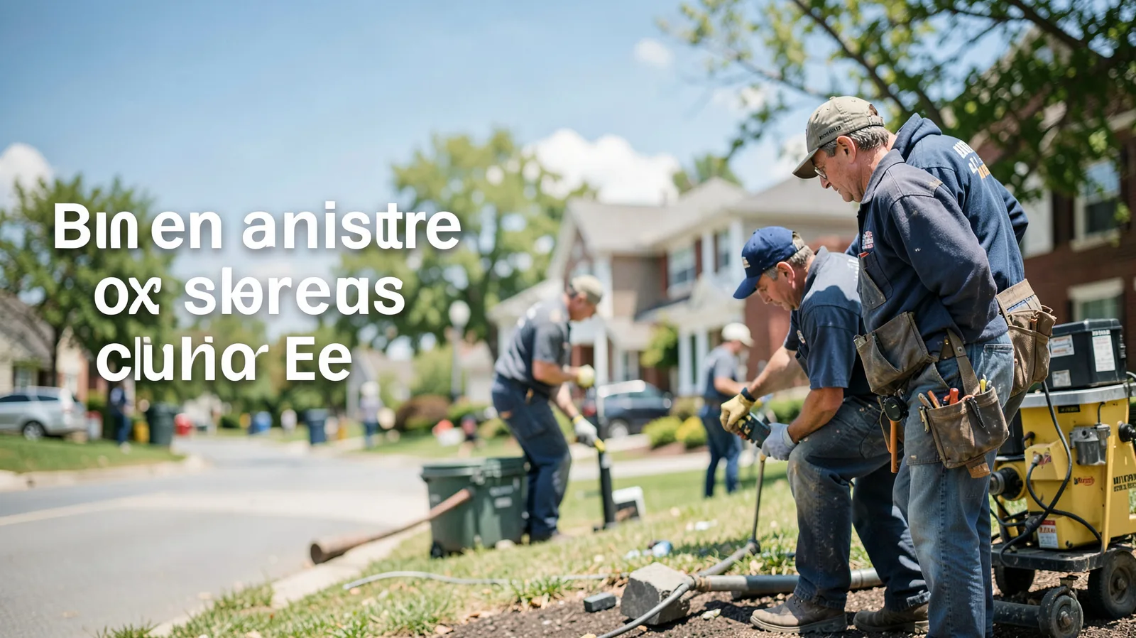 Electrician in Morristown, IN near me